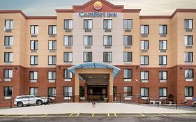 Comfort Inn Staten Island Ny 3*